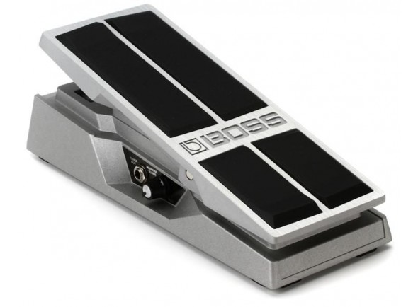 <b>BOSS FV-500L Pedal de Volume e Expressão Multi-aplicações para Guitarra, Baixo e Teclados</b> <b>BOSS FV-500L Pedal de Volume e Expressão Multi-aplicações para Guitarra, Baixo e Teclados</b>